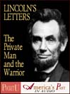 Lincoln's Letters